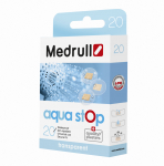 MEDRULL PLAASTER AQUA STOP N20 &Uuml;MMARGUSED