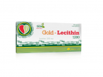 OLIMPLABS GOLD LECITHIN 1200MG PEHMEKAPSLID N60