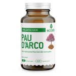 ECOSH PAU D'ARCO SIPELGAPUU KOORE KAPSLID N90