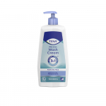 TENA WASH PESUKREEM 1000ML PUMBAGA