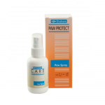 Diafarm k&auml;papadjandisprei 50 ml