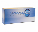 SYNVISC ONE INJ (HYLAN G-F 20) 6ML N1