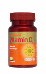 VITAMIN D3 PRO EXPERT 4000IU KAPSLID N90