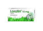 LORATIN TBL 10MG N30
