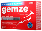 CEMIO GEMZE 2X TUGEVAM KAPSLID N60