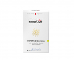 SWISSOVIT VITAMIIN B COMPLEX KAPSLID N30