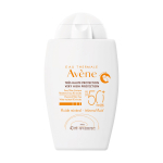 AVENE SUN MINERAALNE P&Auml;IKESEKAITSE SPF50+ 40ML