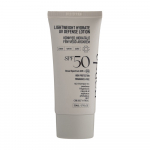 NERDS P&Auml;IKESEKAITSE LOSJOON N&Auml;OLE KERGE JA NIISUTAV SPF50 50ML