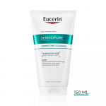 EUCERIN DERMOPURE CLINICAL N&Auml;OPUHASTUSGEEL KORRIGEERIV 150ML