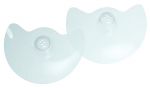 MEDELA BF CONTACT RINNANIBUKAITSMED L N2 + KARP