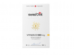 SWISSOVIT VITAMIIN C KAPSLID 500MG N30