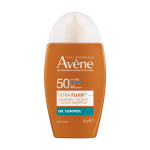 AVENE SUN ULTRA FLUID OIL CONTROL SPF50+ RASUSELE NAHALE 50ML