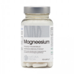 MAGNEESIUM BISGL&Uuml;TSINAAT KAPSLID N60