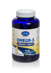 LYSI OMEGA-3 CARDIO FORTE KAPSLID N120