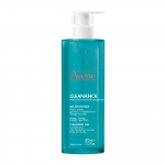 AVENE CLEANANCE PESEMISGEEL RASUSELE NAHALE 400ML