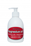 ICE POWER MAGNEESIUMI KREEM IN STRONG 300ML PUMPPUDEL