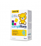 COMPLIFLORA BABY TILGAD 10ML