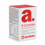A. B COMPLEX TBL N30