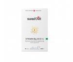 SWISSOVIT VITAMIIN D3 KAPSLID 4000IU N30