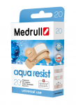 MEDRULL PLAASTER AQUA RESIST N20 UNIVERS.VEEKINDEL