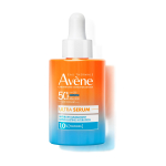 AVENE SUN ULTRA SERUM SPF50+ NIISUTAV 30ML