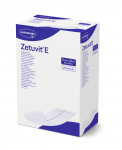 ZETUVIT E STERIILNE 15X20CM N25