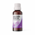 SALITS&Uuml;&Uuml;LPIIRITUS 2% 30ML