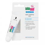 SEBAMED CLEAR FACE VISTRIKEVASTANE GEEL 10ML