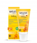 WELEDA SAIALILLE ILMASTIKU KAITSEKREEM 30ML