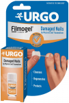 URGO DAMAGED NAILS KAHJUSTATUD K&Uuml;&Uuml;NTELE 3,3ML