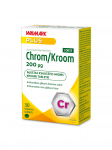 WALMARK KROOM TBL FORTE 200MCG N30