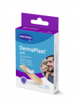 DERMAPLAST PLAASTRID SOFT 19X72MM N20