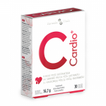 FORMULA VITALE CARDIO+ TBL N30 UUS