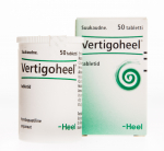 VERTIGOHEEL TBL N50