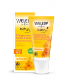 WELEDA SAIALILLE LASTEKREEM 75ML