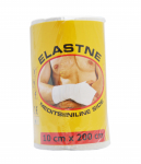 ELASTIKSIDE GUMTERAS 10CMX2M (KINNITUSKLAMBRIGA)