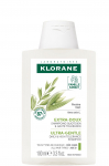 KLORANE SHAMPOON KAERAEKSTRAKTIGA 100ML