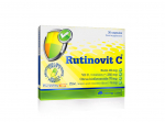OLIMPLABS RUTINOVIT C KAPSLID N30