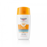 EUCERIN SUN HYDRO PROTECT EMULSIOON N&Auml;OLE TOONITUD SPF50+ 50ML