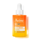 AVENE SUN ULTRA SERUM SPF50+ S&Auml;RA ANDEV 30ML