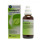 TONSILGON N SUUKAUDSED TILGAD 50ML