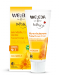 WELEDA SAIALILLE BEEBIKREEM TSINGIGA 75ML