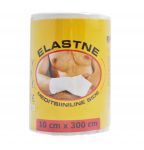 ELASTIKSIDE GUMTERAS 10CMX3M (KINNITUSKLAMBRIGA)