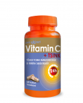 VITAMIN C PRO EXPERT+TSINK KAPSLID N60
