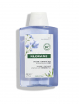 KLORANE SHAMPOON LINAEKSTRAKTIGA 200ML