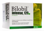 BILOBIL INTENSE CAPS 120MG N60