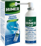 HUMER K&Otilde;RVASPREI 75ML