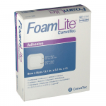 FOAMLITE CONVATEC VAHTPLAASTER 8X8CM N10