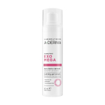 A-DERMA EXOMEGA N&Auml;O GEEL-KREEM RAHUSTAV 40ML