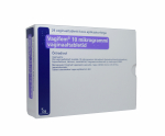 VAGIFEM VAGINAALTBL 10MCG N24
